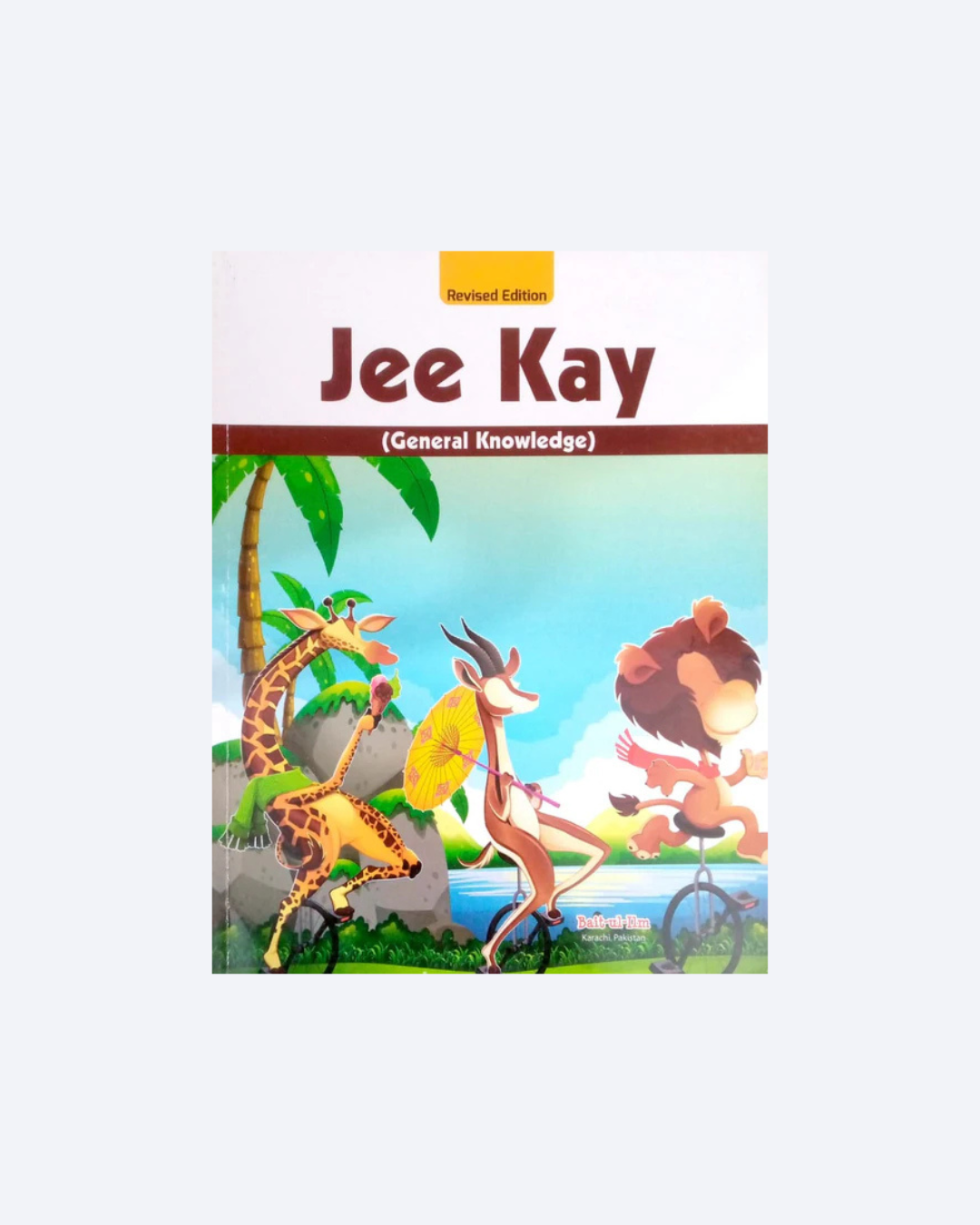 Jee Kay