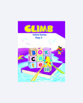 Climb Infant English Series-3