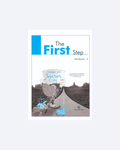 First Step English Work Book-3