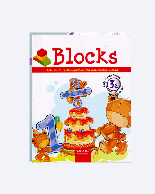Blocks 3A