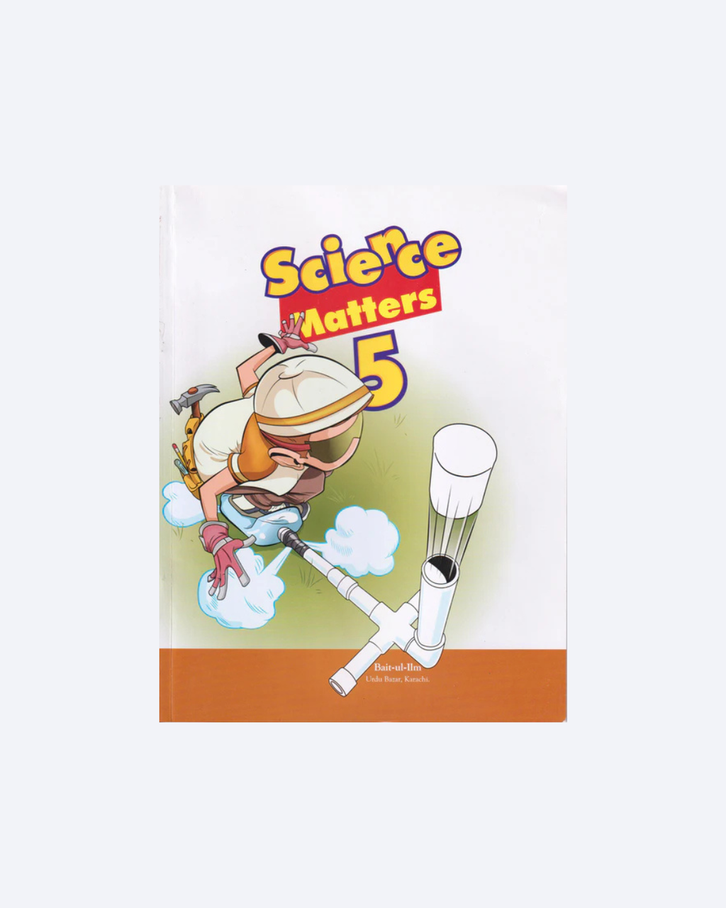 Science Matter-5