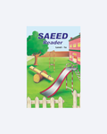 Saeed Reader-1A