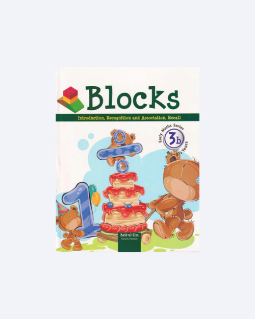 Blocks 3B