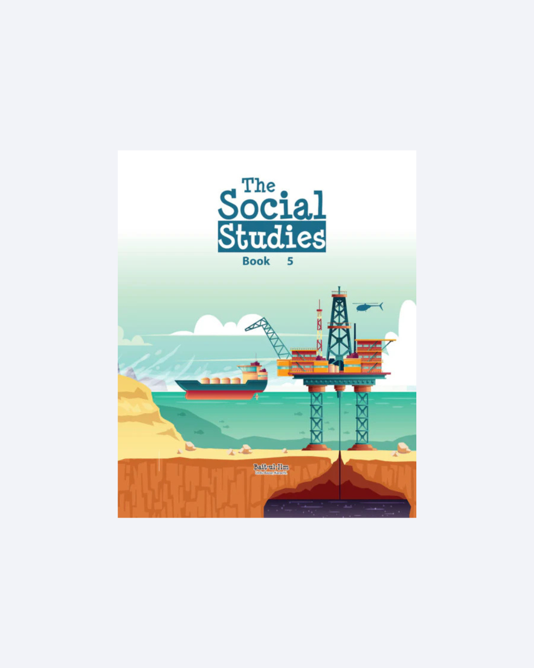 Social Studies-5