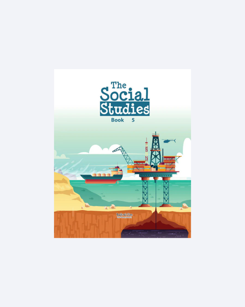 Social Studies-5