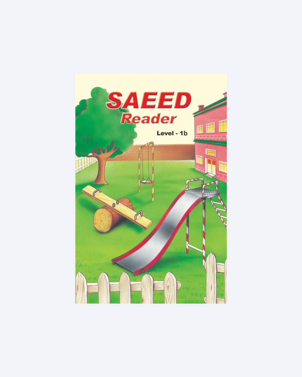 Saeed Reader-1B
