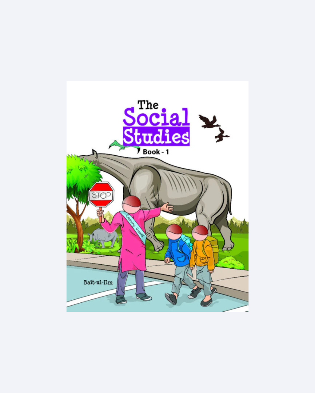 Social Studies-1
