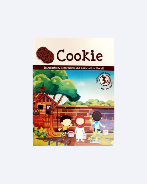 Cookie 3A