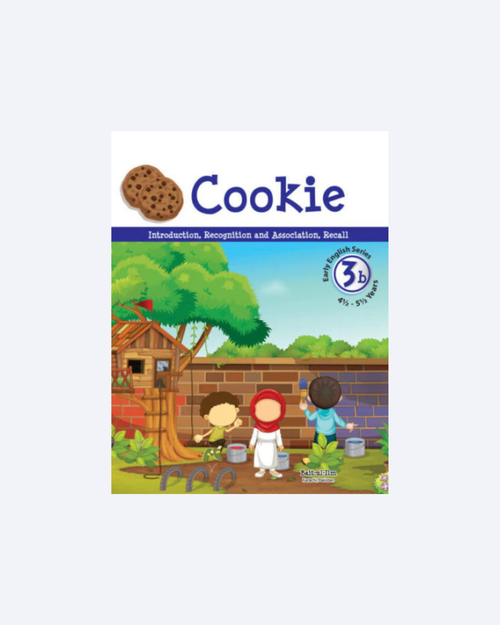 Cookie 3B