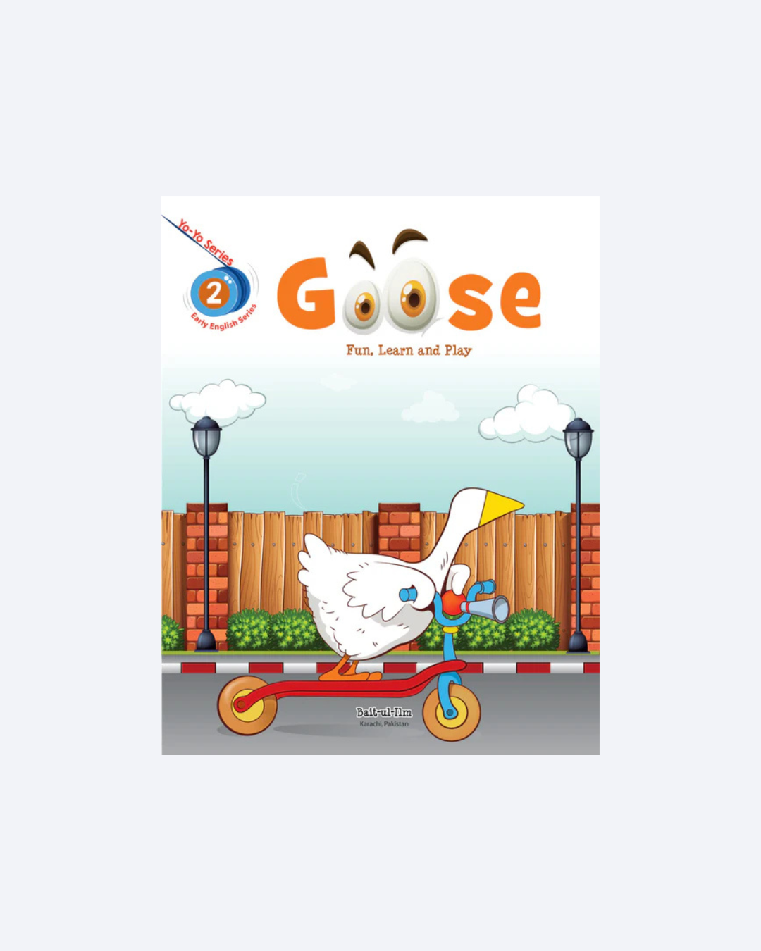 Goose
