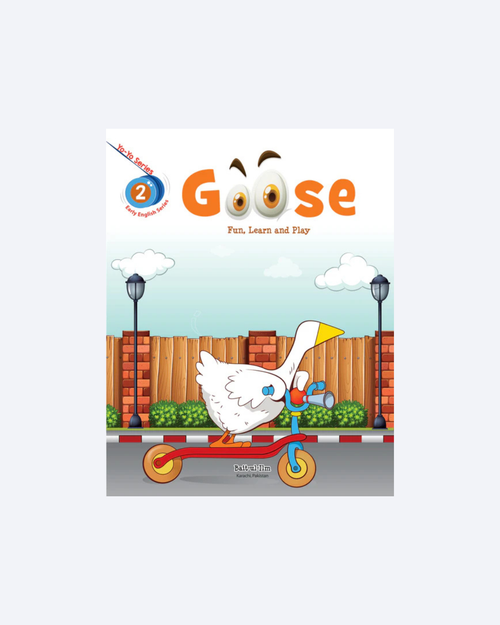 Goose