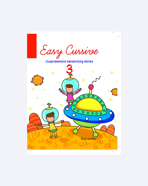 Easy Cursive-3