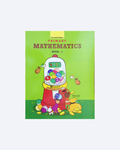 Primary Mathematics-1