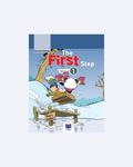 First Step English Text Book-1 (Revised Edition)