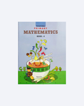 Primary Mathematics-4