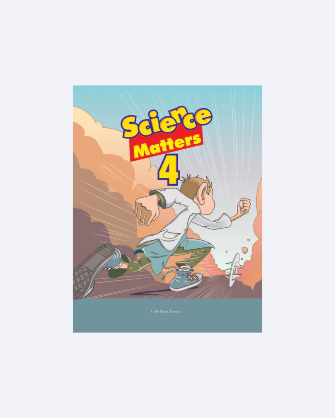 Science Matter-4