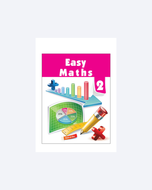 Easy Math-2