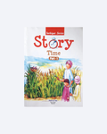 Story Time Part 1