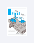 First Step English Work Book-1