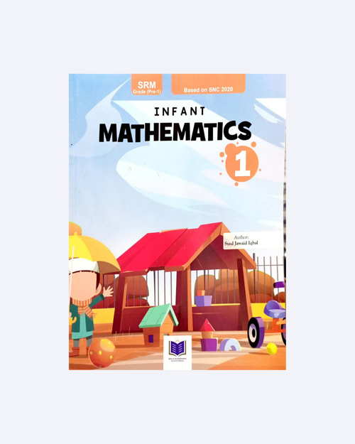 Infant Mathematics Pre-1