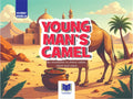 STORY WORLD YOUNG MAN'S CAMEL