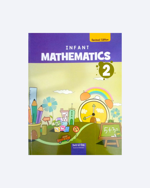 Infant Mathematics Pre-2