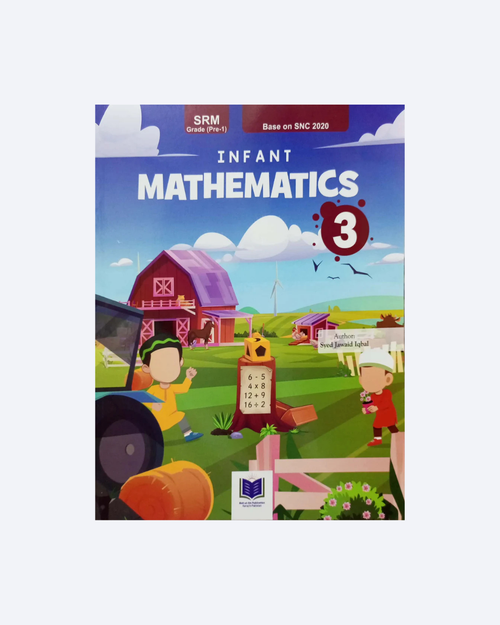Infant Mathematics Pre-3