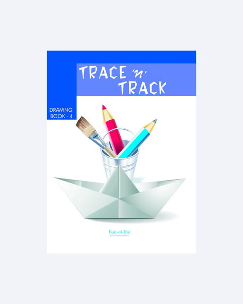 Trace n Track Drawing-4