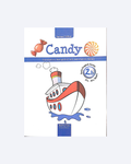 Candy 2A