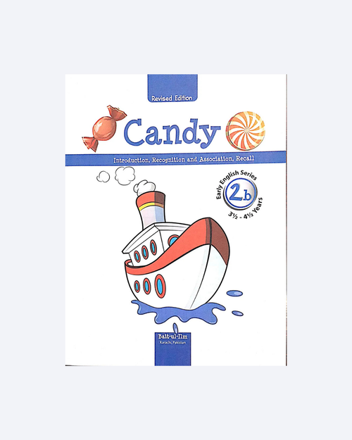 Candy 2A