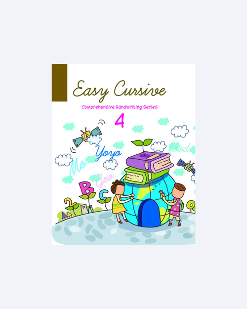 Easy Cursive-4