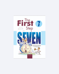 First Step English Text Book-7