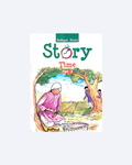 Story Time Part 3