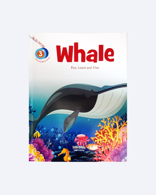 Whale