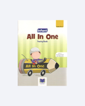 Infant All In One