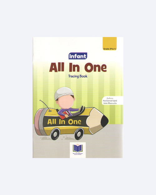 Infant All In One