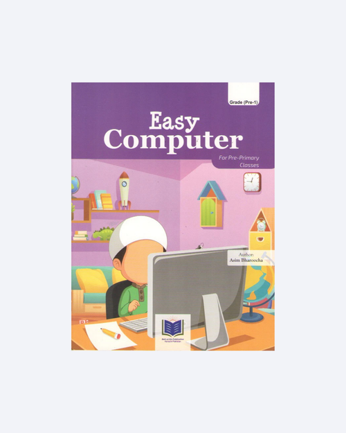 Easy Computer