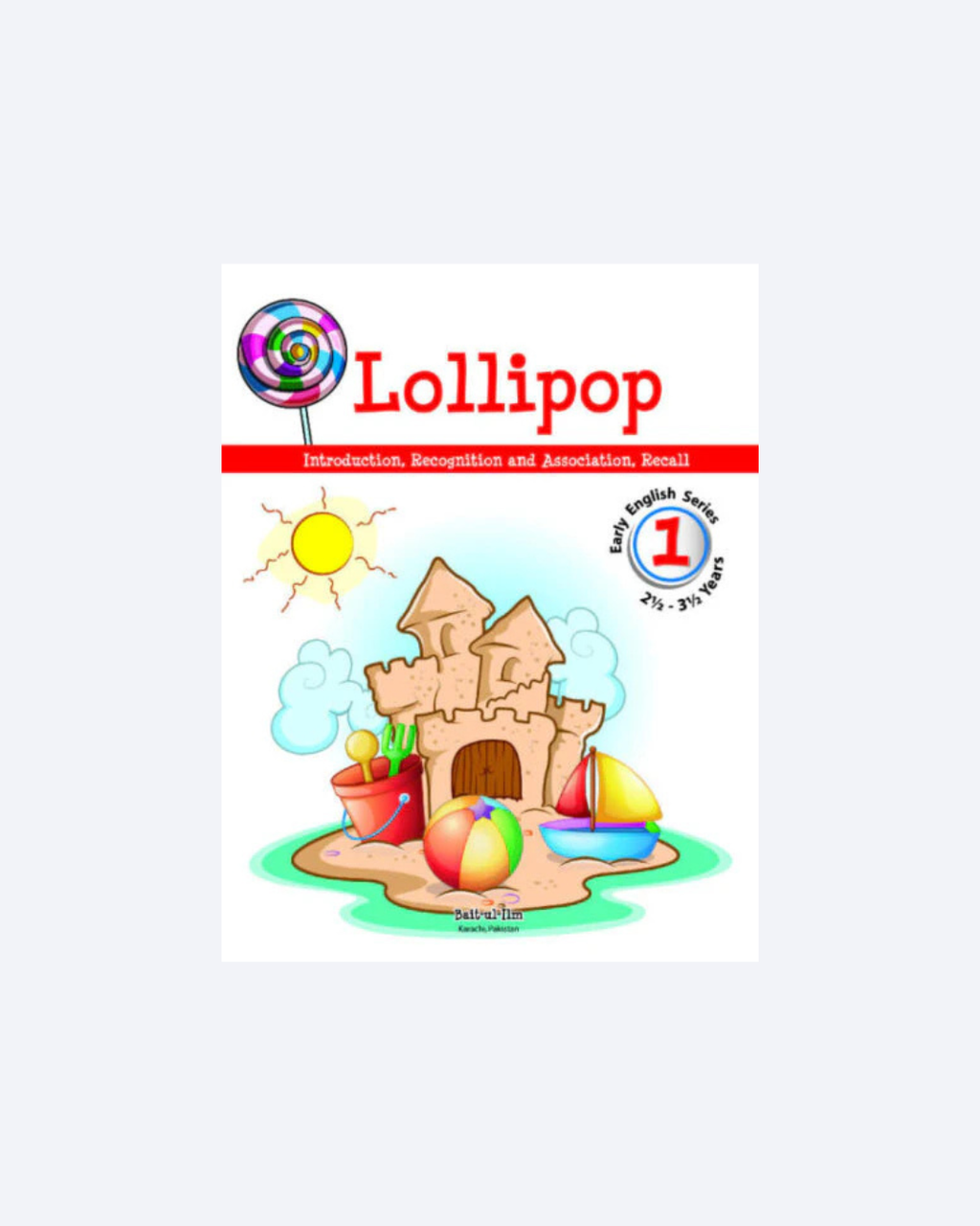 LolliPop