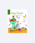 Easy Cursive-5