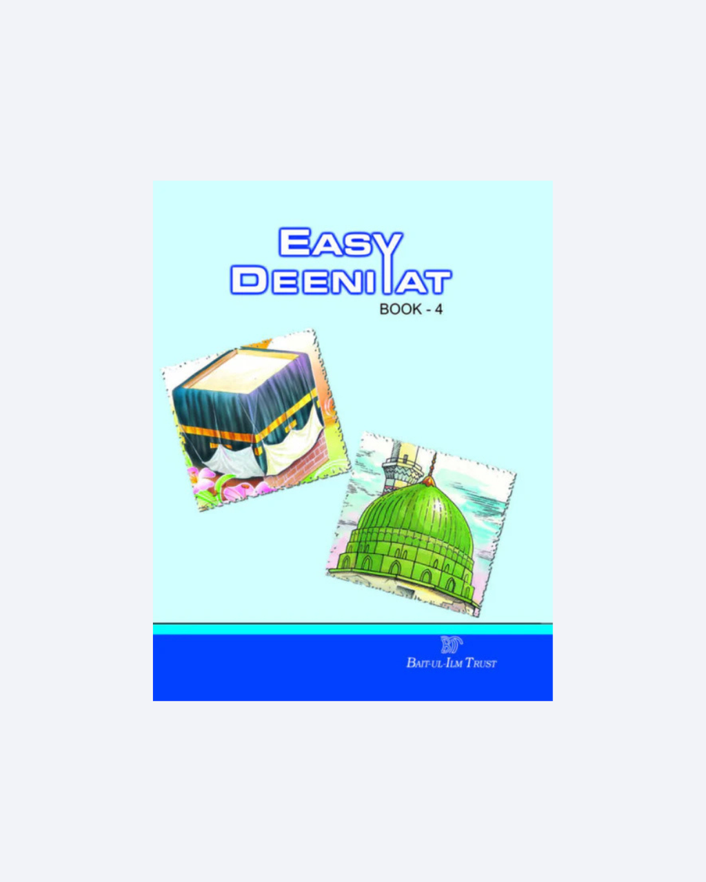 Easy Deeniyat-4