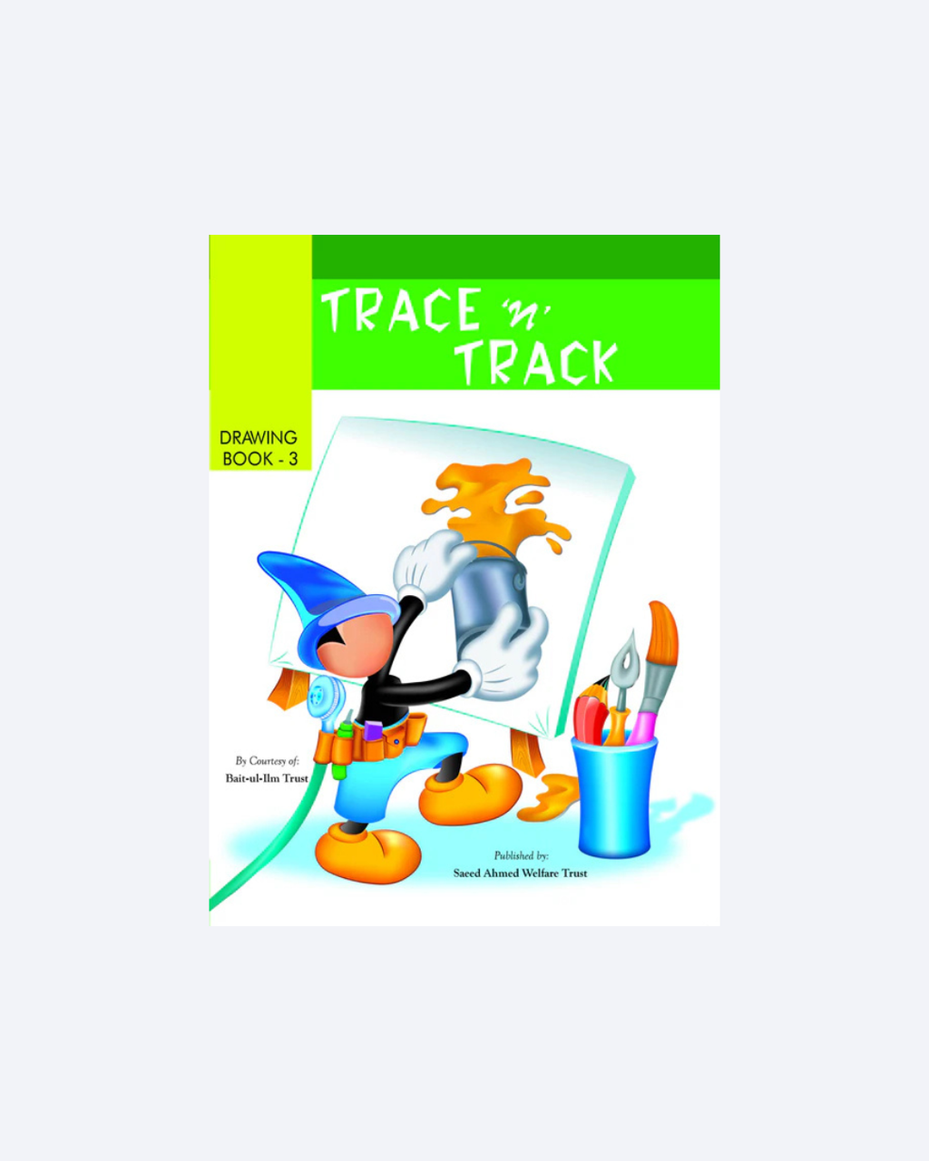 Trace n Track Drawing-3