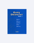 Easy Deeniyat-7