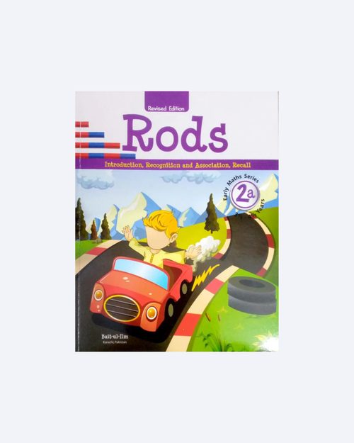 Rods 2A
