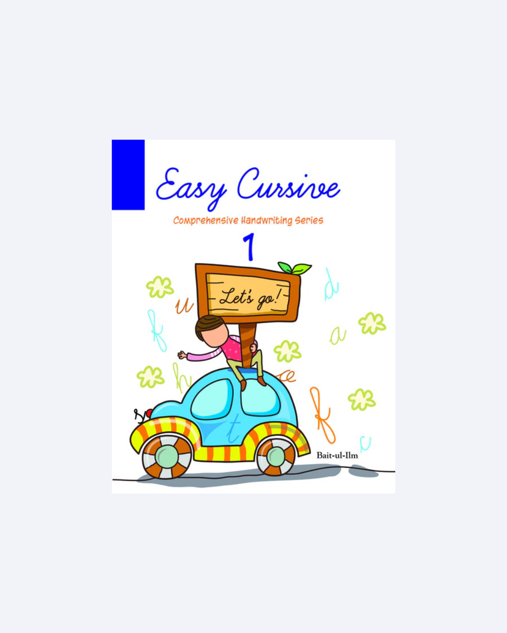 Easy Cursive-1