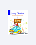 Easy Cursive-1