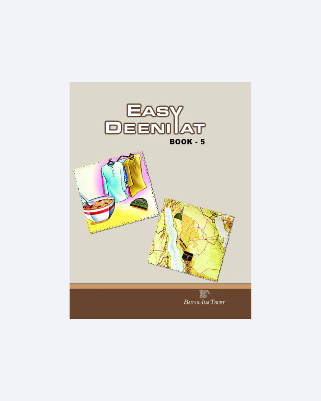 Easy Deeniyat-5
