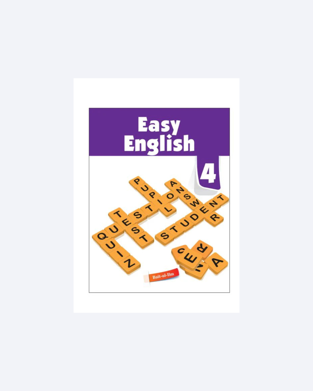 Easy English-4