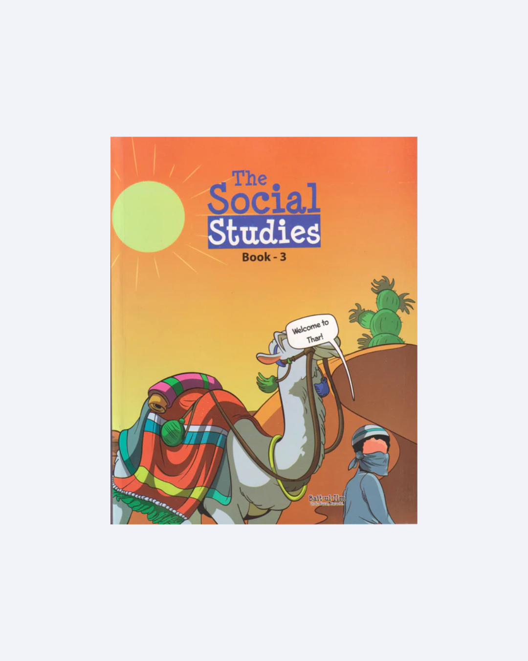 Social Studies-3