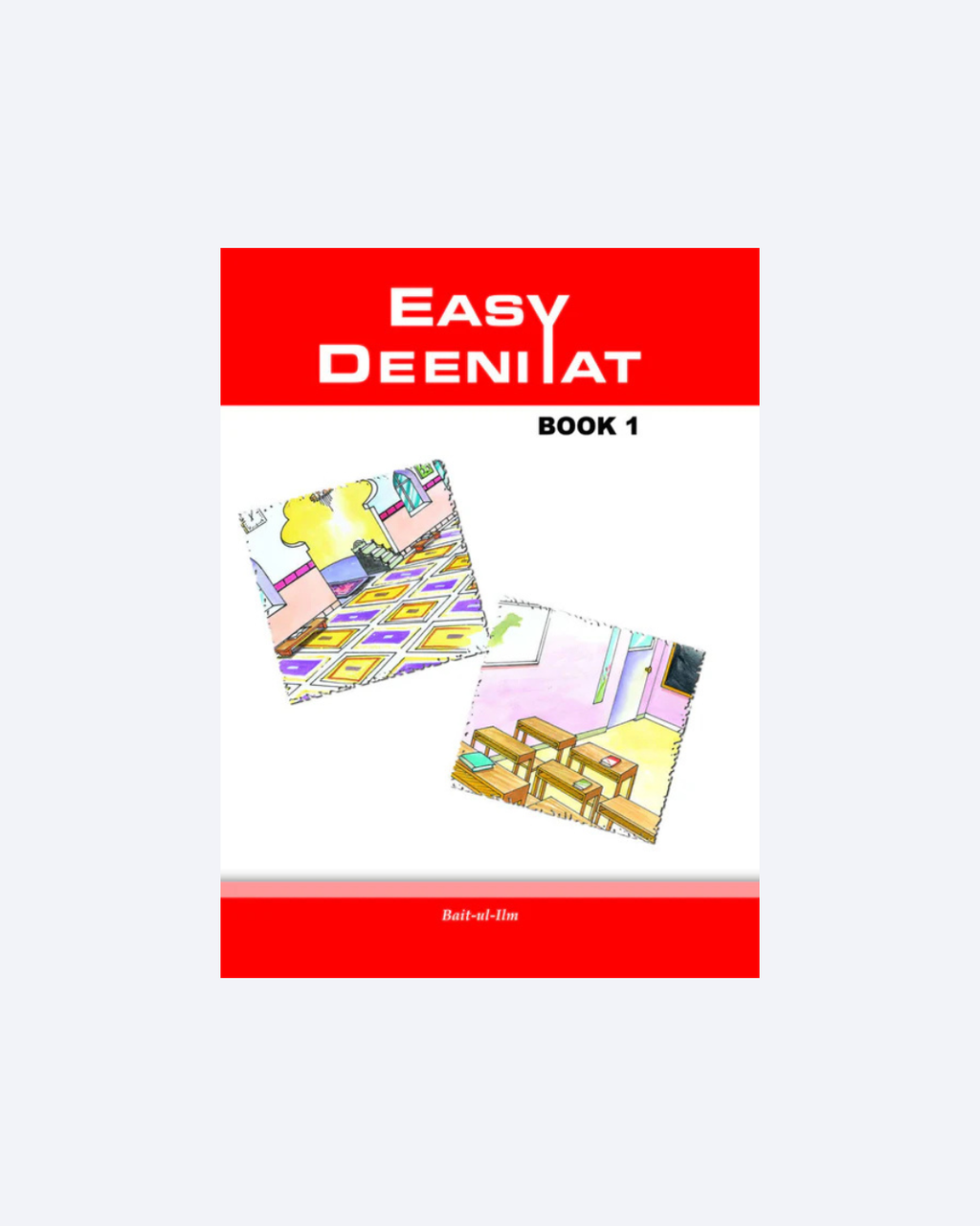Easy Deeniyat-1