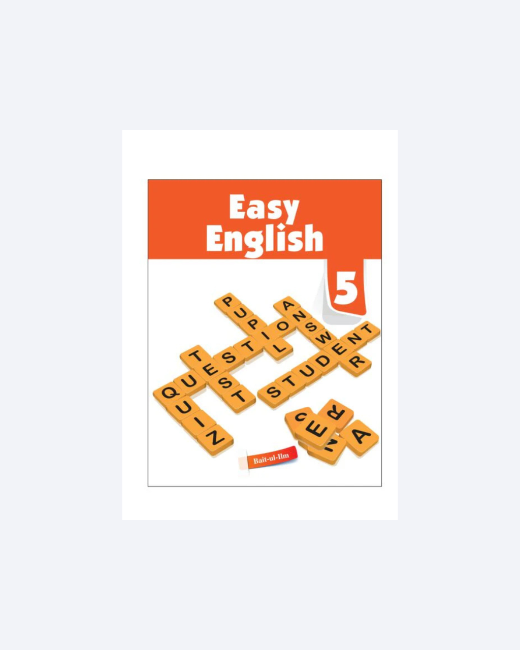 Easy English-5